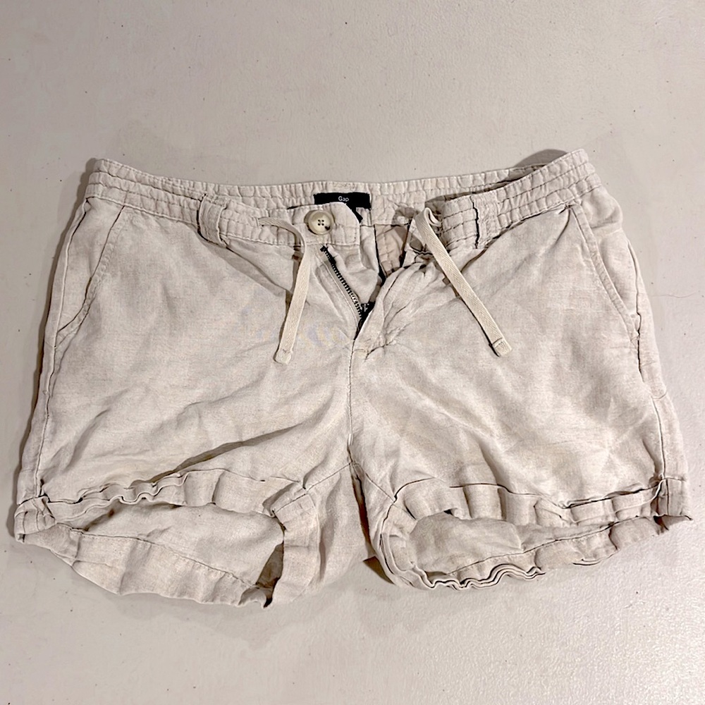 Women’s Gap Shorts, Size 2